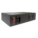 Remote PDU Power Switch - Controlled by Telephone