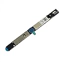 Zahara Display Webcam Camera Board Replacement for Lenovo IdeaPad 320-17ISK, 320-17IKB, 320-17AST, 320-17ABR, 330-17AST, 330-17IKB, 330-17ICH