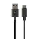 Verizon USB A to USB Type-C 6 FT Charging and Data Cable for Galaxy Book /S8 /S8+ LG G6/V20/G5/ Asus ZenPad Z10 /Google Pixel/Pixel XL/Moto Z Play/Z