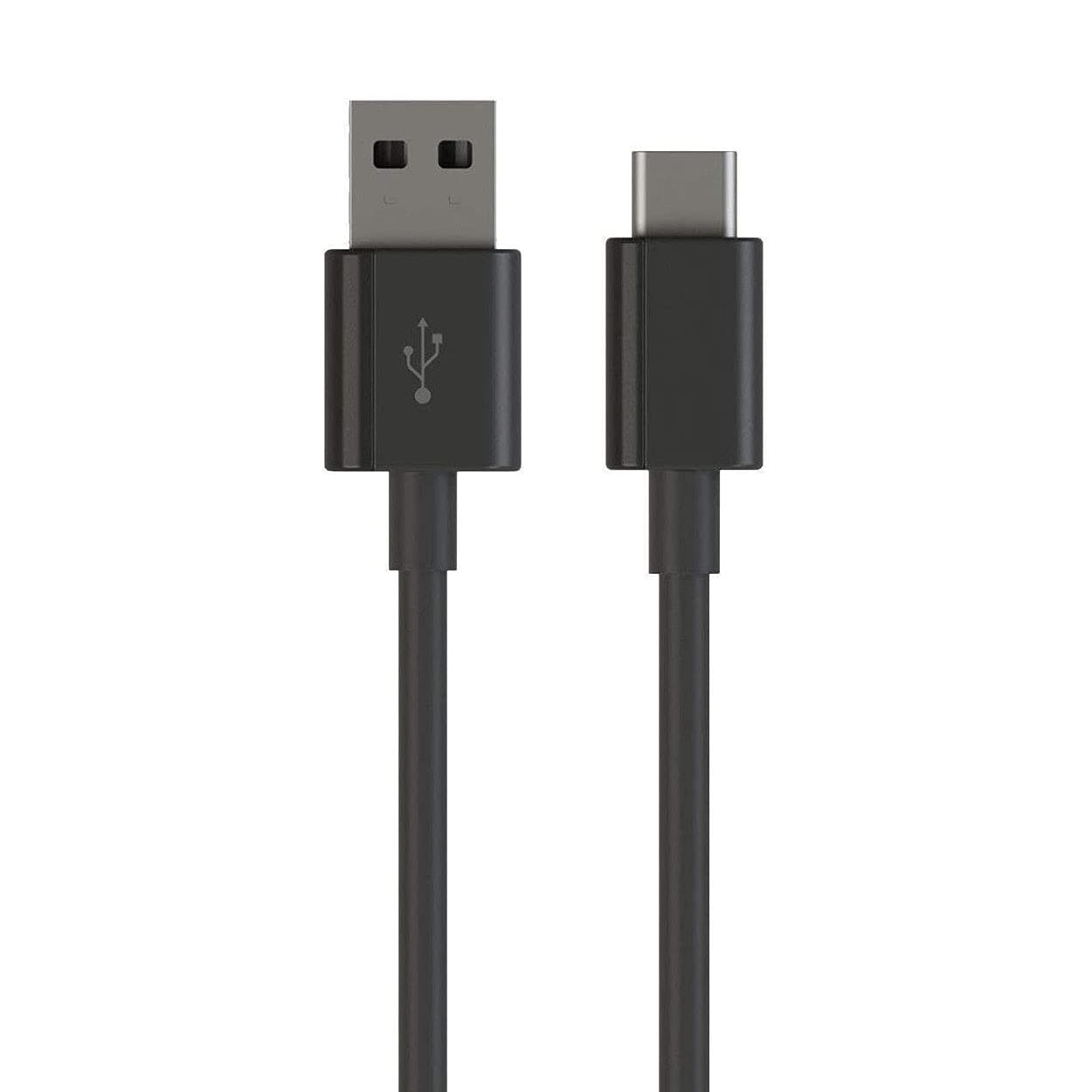 Verizon USB A to USB Type-C 6 FT Charging and Data Cable for Galaxy Book /S8 /S8+ LG G6/V20/G5/ Asus ZenPad Z10 /Google Pixel/Pixel XL/Moto Z Play/Z