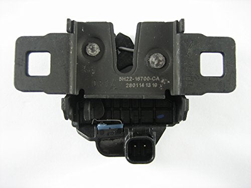 Genuine Land Rover Hood Latch Alarm Switch LR2 LR3 LR4 Range Rover Sport