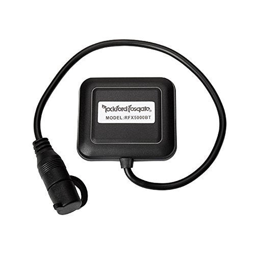 Rockford Fosgate BTD3 Waterproof Bluetooth Dongle for Marine Stereos RFXBT