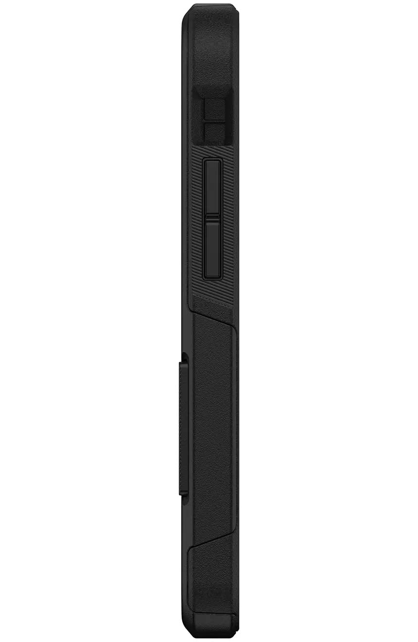 OtterBox Commuter Series Case for iPhone 12 mini - Ballet Way (Pink Salt/Blush)