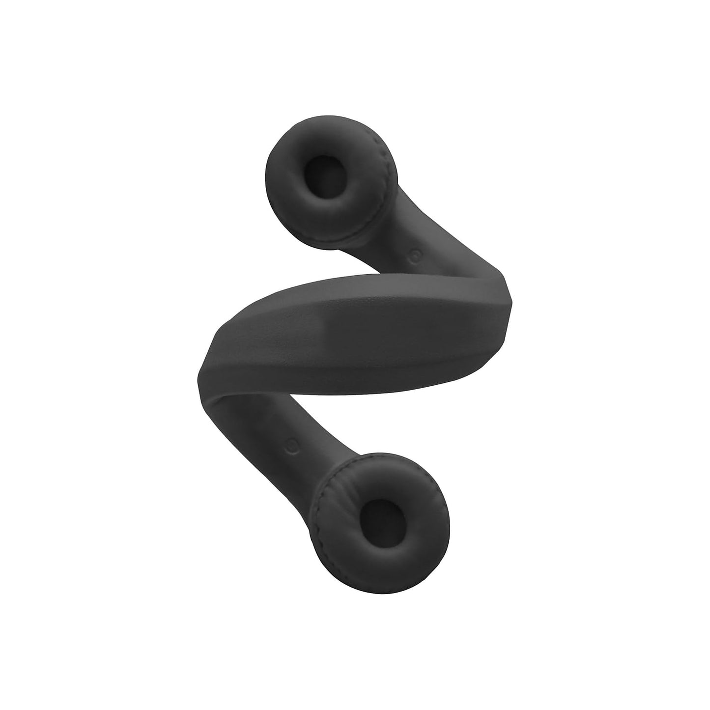 HamiltonBuhl Flex‑Phones Kids Foam Headphones - Durable EVA Foam, Volume‑Limited 85 dB, Chew‑Resistant Dura‑Cord, Safe BPA‑Free Design for Classroom…