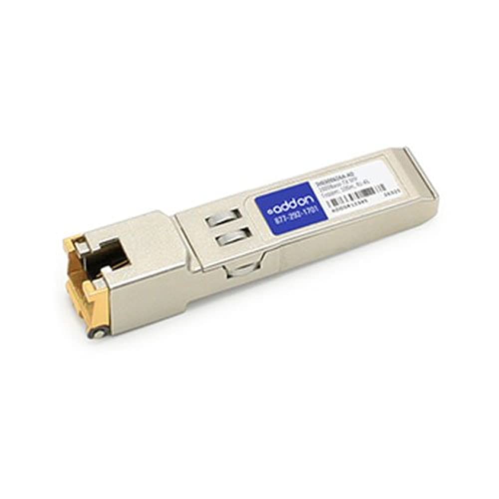 Add-on-Computer Peripherals L Addon 3he00062aa Comp Sfp Taa Xcvr