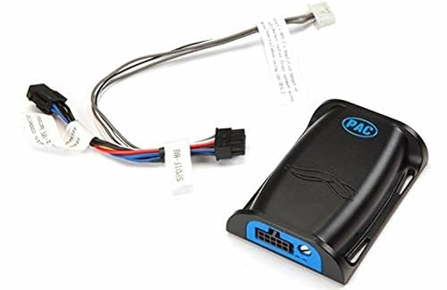 PAC RPASPDIF Analog to Digital Converter for RP4.2-HY11/RP4.2-HY12, Future RP5.2-HY11 & RP5.2-HY12
