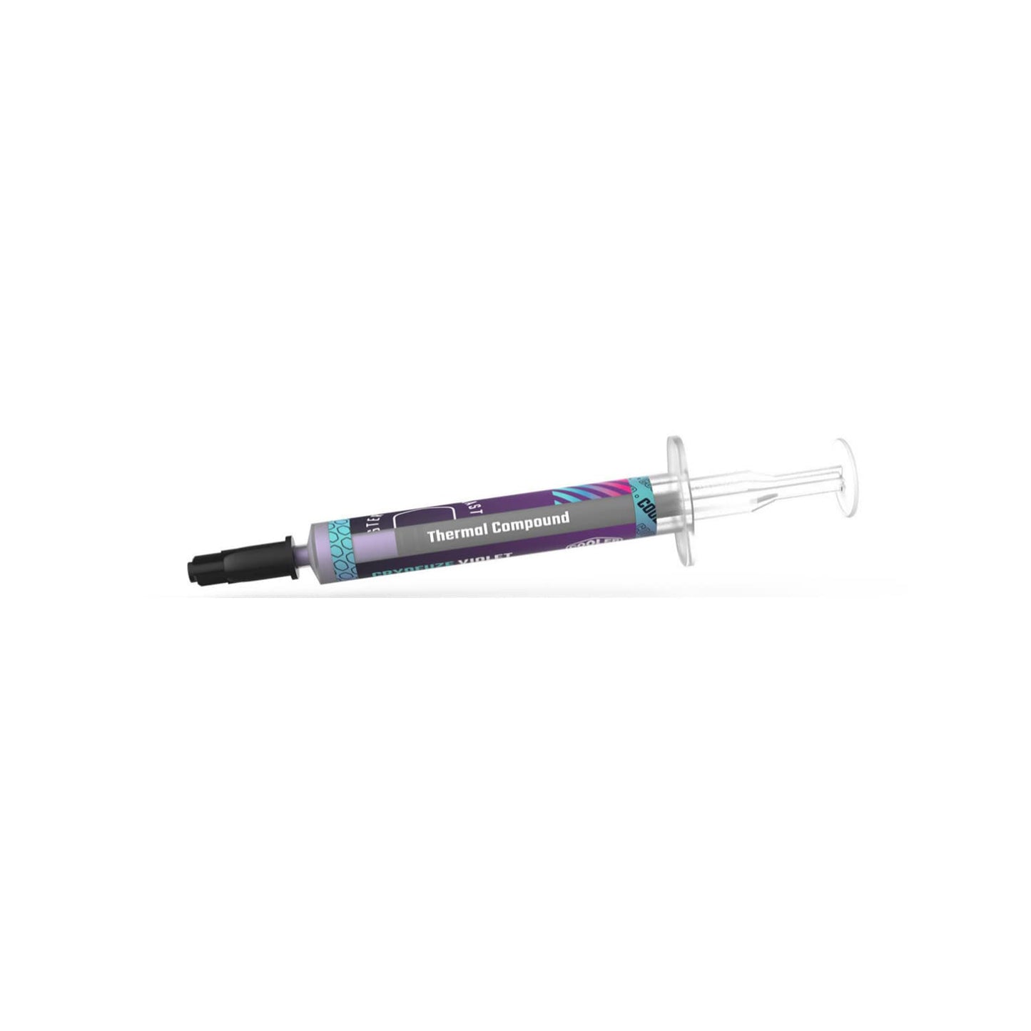Cooler Master High Performance Thermal Paste - (HTK-002-U1)