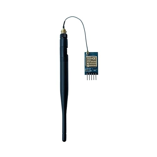 REYAX RYLR993_lite RYLR993 868/915MHz LoRaWAN® & Proprietary Dual mode Transceiver antenna module long distance! FCC CE MIC NCC Certification