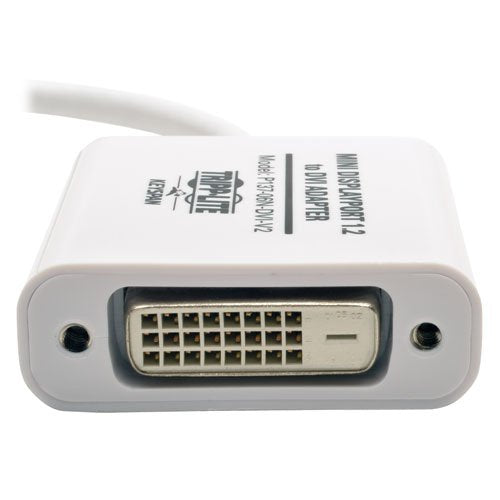 Tripp Lite Keyspan Mini Display