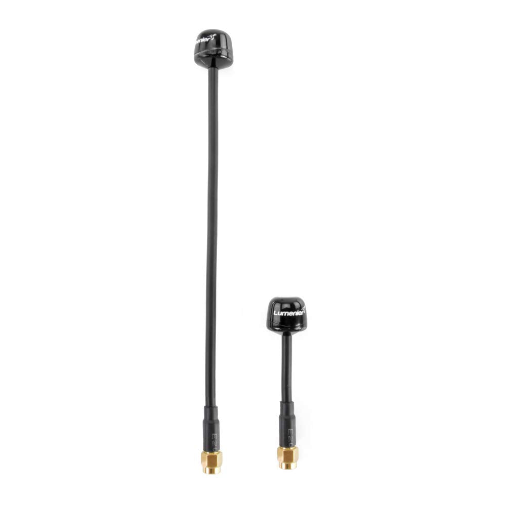 Lumenier AXII 2 Long Range 5.8GHz Antenna (RHCP) - 0.5