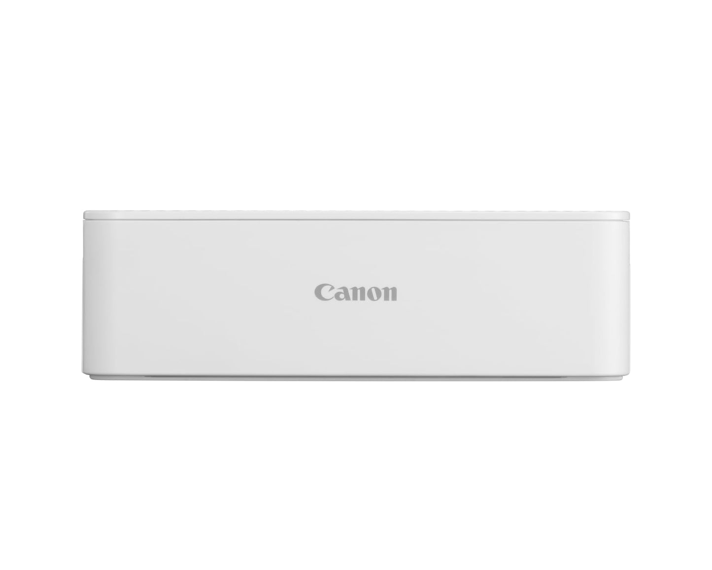 Canon Selphy CP1500 Wireless Compact Photo Printer (White) + RP-108 High-Capacity Color Ink/Paper Set, 4"x6" Prints, 108 Sheets