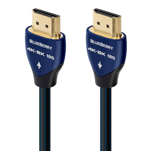 AudioQuest - HDM18BLUE150 Cable