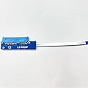Fleshy Leaf Sata HDD Hard Drive Connector Cable Replacement for Hp 15S-du 15S-dy 15S-dr 15S-gr 15-Gw 15-Cs 15-Dw 250 G8 TPN-C139 LS-H323P