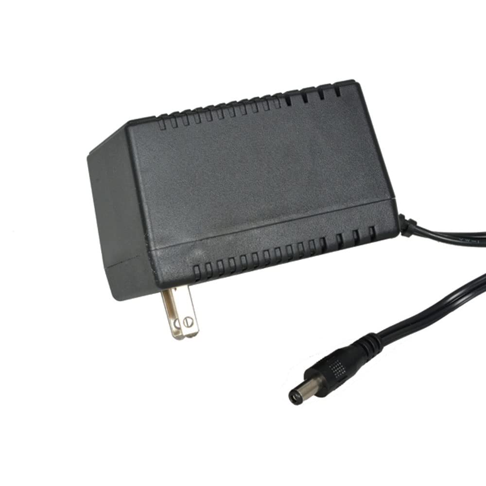 Jameco Reliapro AFU180200 18VAC 2A AC-to-AC Wall Adapter Power Supply 2.1mm Plug