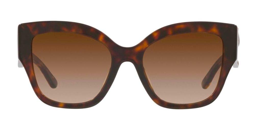Tory Burch Sunglasses TY 7184 U 172813 Dark Tortoise