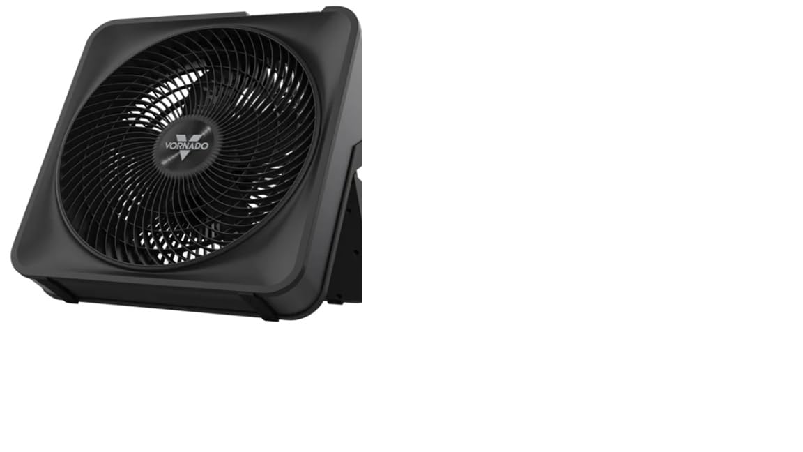 Vornado Box Fan Model 810