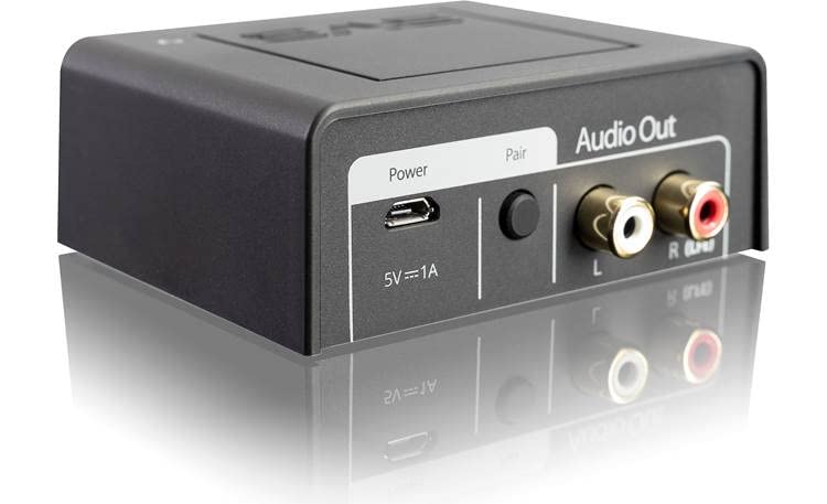 SVS SoundPath Tri-Band Wireless Receiver for SoundPath Wireless Audio Adapter