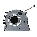 CPU Cooling Fan for Compatible with HP 17z-ca000 17-ca0001cy 17-ca0001ds 17-ca0002cy 17-ca0002ds 17-ca0003cy 17-ca0003ds 17-ca0004cy 17-ca0004ds