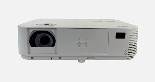 3200 ANSI DLP Projector for Home Entertainment Exhibitions Product Launches Movie Enthusiasts Corporate Environments Photography Exhibitions PC 3D