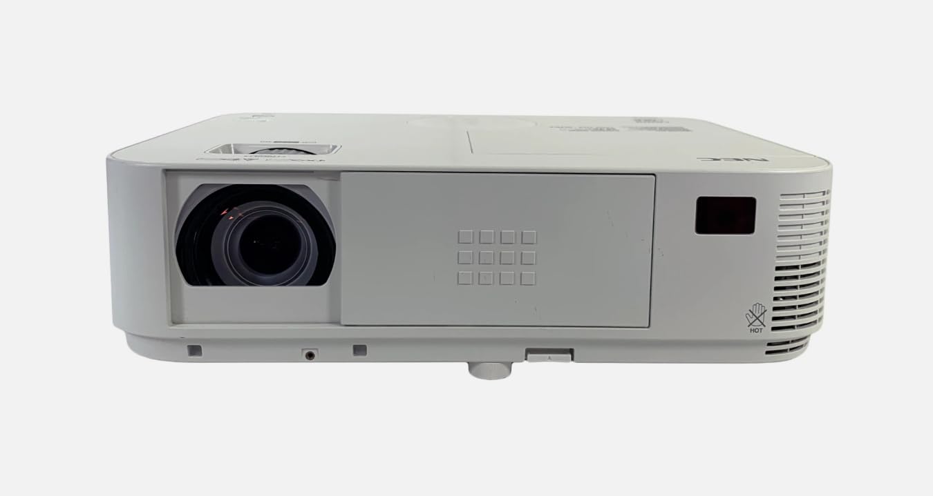 3200 ANSI DLP Projector for Home Entertainment Exhibitions Product Launches Movie Enthusiasts Corporate Environments Photography Exhibitions PC 3D