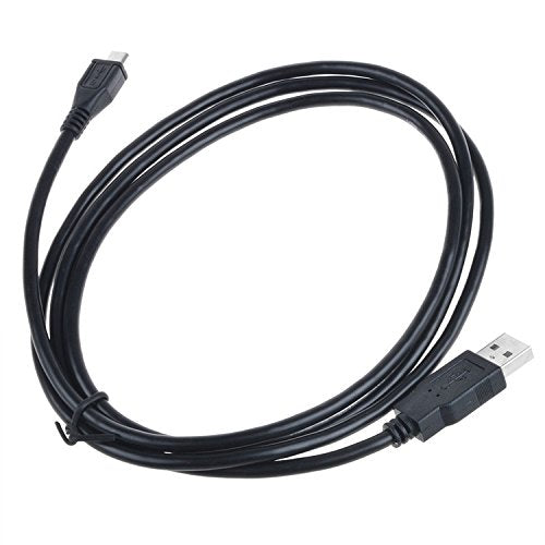 Accessory USA 5ft Micro USB SYNC Charging Cable Cord Compatible with Sony DSC-HX80 DSC-HX90 DSC-HX200 DSC-HX300