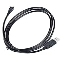 Accessory USA 5ft Micro USB SYNC Charging Cable Cord Compatible with Sony DSC-HX80 DSC-HX90 DSC-HX200 DSC-HX300