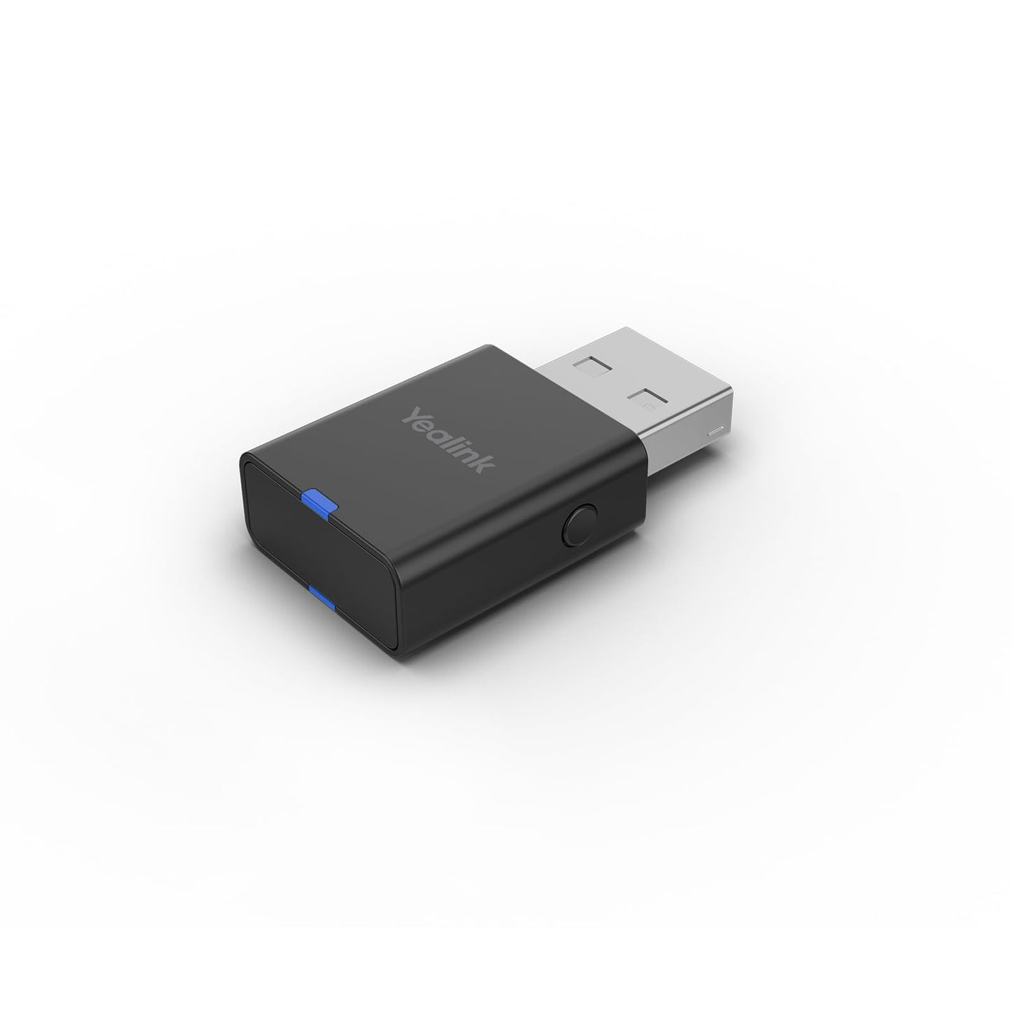 Yealink USB Wireless DECT Adapter,Connects WH62 WH63 Portable WH64 WH68 Hybrid Wireless Headset for Computer, PC, Laptop, Bluetooth Desk Phone