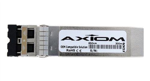 AXIOM 10GBASE-SR SFP+ TRANSCEIVER for DELL - 407-BBOJ