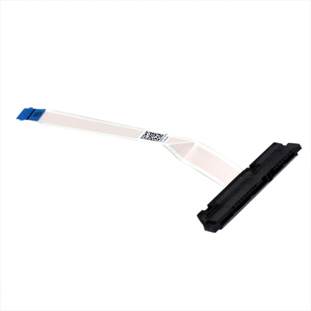 Zahara HDD Hard Disk Drive Connector Cable Replacement for Dell 7000 7560 7460 0NH9YV NH9YV BKA50 NBX00020000