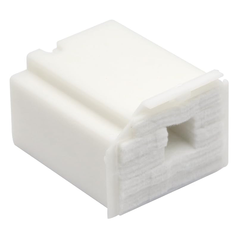 buyink Waste Ink Pad Replacement for ESON Ecotank ET-2800 ET-2803 ET-2720 ET-2711 ET-4700 L3110 L3210 L3150 L3250 etc. Printers