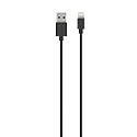 Belkin Lightning to USB ChargeSync Cable - Lightning/USB for iPad, iPod, iPod, Notebook - 6.56 ft -