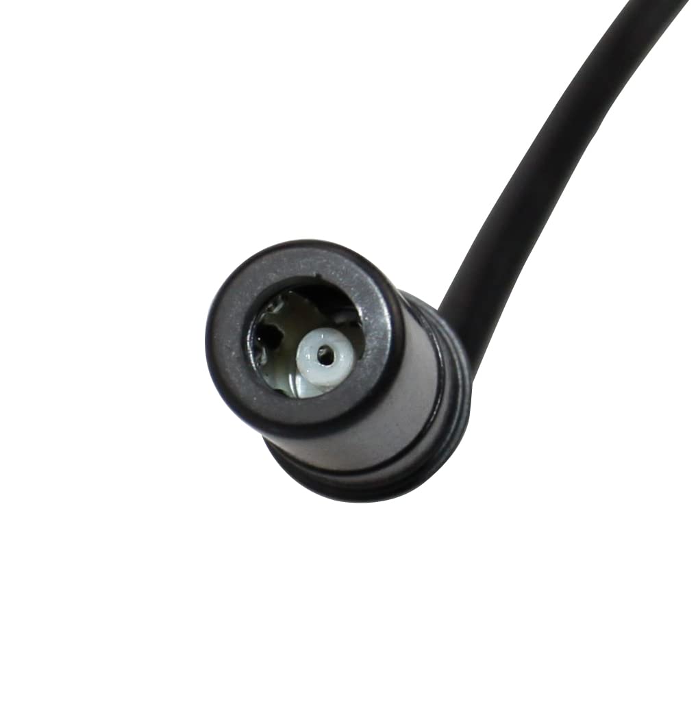 YONGJIANGXIA Reverse Antenna Adapter Compatible with Select Chrysler GM Ford Dodge Jeep Vehicle