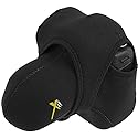 New Reversible Stretchy Wrap Case Camera Bag for Canon EOS Rebel 90D T8i