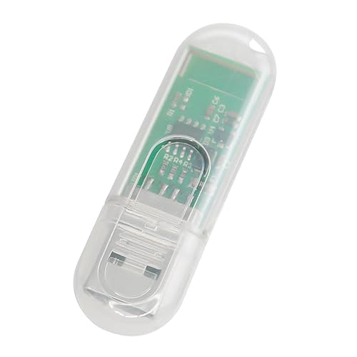 WitMotion USB-HID Wireless Bluetooth Adapter, HID Tech, BT-02 ChipCH340 Driver, Anti-Dust, Small-in-size, Plug & PlayDongle for WITMOTION Bluetooth