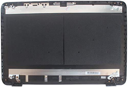 Laptop Replacement Parts Fit HP Pavilion 17-AY 17-BA 17-X 270 G5 17-X114DX 17-X101NR 17-X037CL (LCD Top Cover Case Black)
