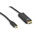 Cablelera USB C to HDMI Video Cable (ZU1513MM-03)