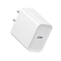 USB C Charger Block Fast Charging Adapter 20w Compatible with Samsung Galaxy Tab S10 S9, S8, S7, FE S6, S5e, S4, S3, Tab A7, A9 A8, A10,Apple Watch