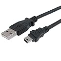 FocalTop USB Cable Cord for Canon VIXIA HG10 HG20 HG21