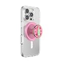 PopSockets Phone Grip for MagSafe, Magnetic Holder, Phone Stand, Spinner - Spinner Spin the Bottle