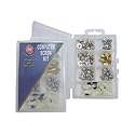 Link Depot Accessory Computer Screws Kit 68Pcs