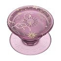 PopSockets Adhesive Phone Grip, Holder, Phone Stand, Celestial - Celestial Mauve