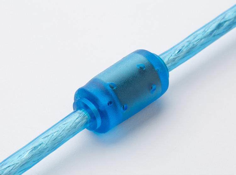 Shao Dong USB-mini PLC Cable Programming Data Communication Connection Download Cable Basic Learning Version 5 Meters