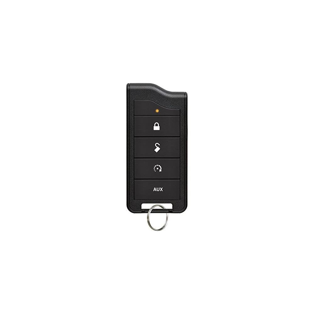 Python 7656P 1-Way Remote Control for 4606P 4706P 4806P 5606P 5706P 5806P Systems