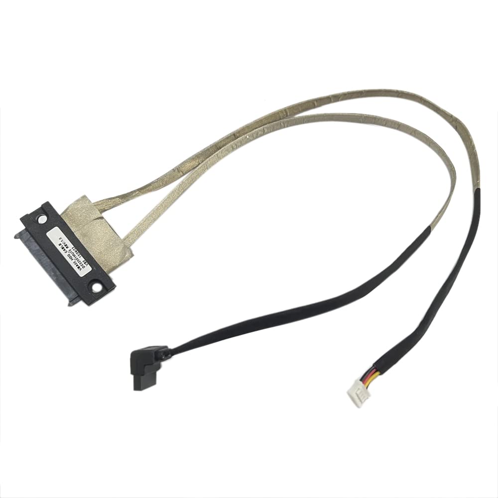 GinTai Hard Drive HDD HD SATA Cable Replacement for Lenovo ideacentre VBA00 C540 All in ONE 6267 C560 B550 B545 DC02001MU10 90202107