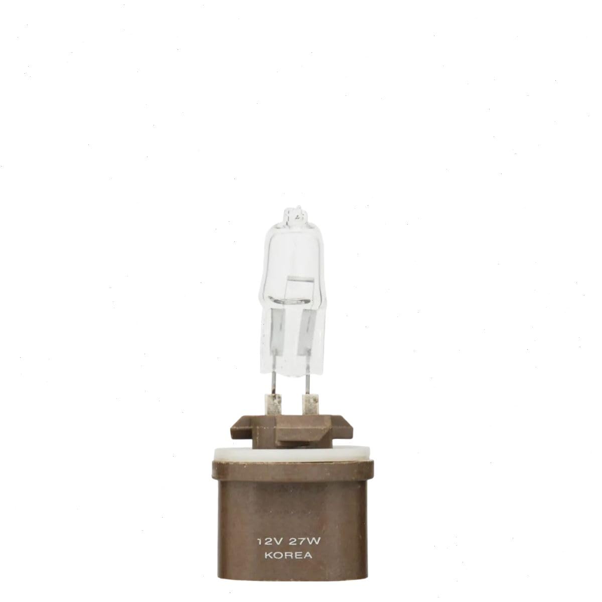 Sylvania - 890 Basic - High Performance Halogen Bulb, 35457 (1 Pack)