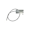 WiFi Bluetooth Antenna Module Connector Cable Parts for Sony PlayStation 4 PS4 Model CUH-10xxA CUH-11xxA