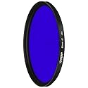 Tiffen 8247 82mm 47 Filter (Blue)