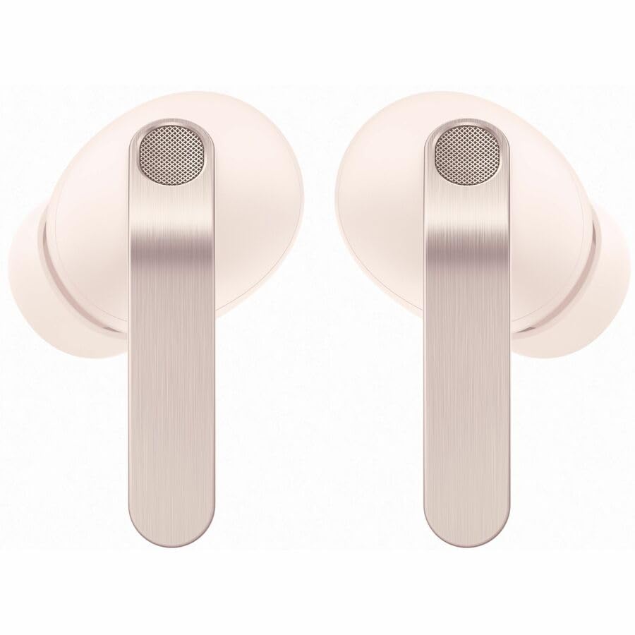 Samsung Galaxy Buds 4 Pro (2026) (Renewed) (Pink Gold)