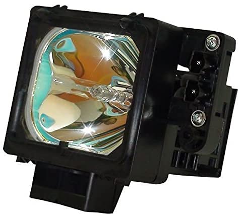 WOWSAI XL-2200 TV Replacement Lamp in Housing for Sony KDF-55XS955, KDF-E55A20, KDF-55WF655 Televisions