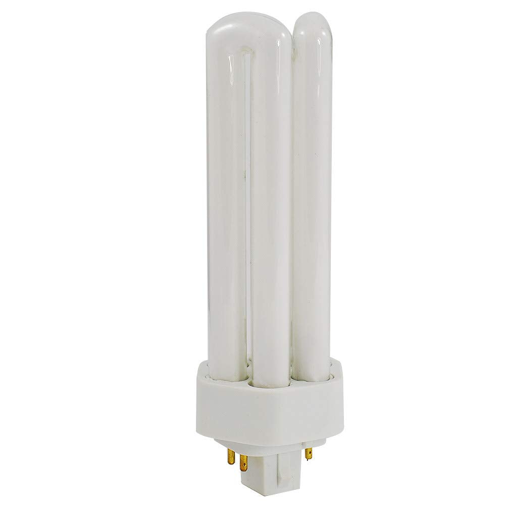 Ushio 3000221 - CF32TE/835 32W 3500k - 4 Pin GX24Q-3 Base - Triple Tube CFL